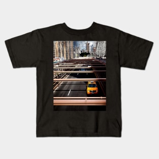 brooklyn bridge Kids T-Shirt